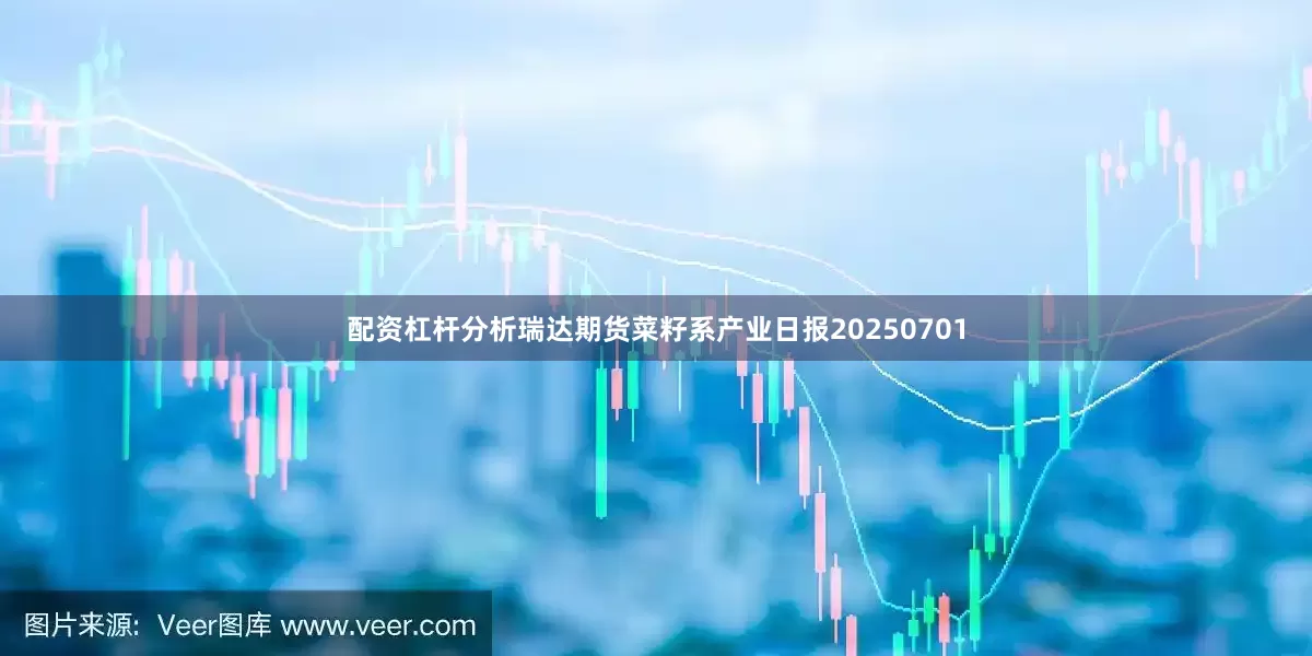 配资杠杆分析瑞达期货菜籽系产业日报20250701